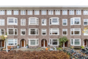 Vechtstraat